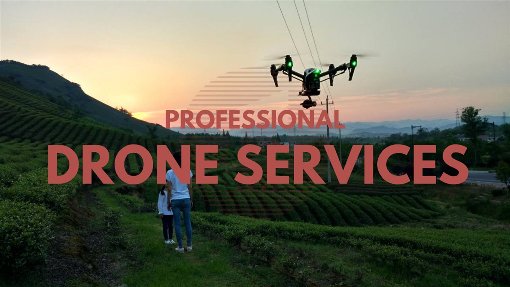 Beijing Drone Videographer