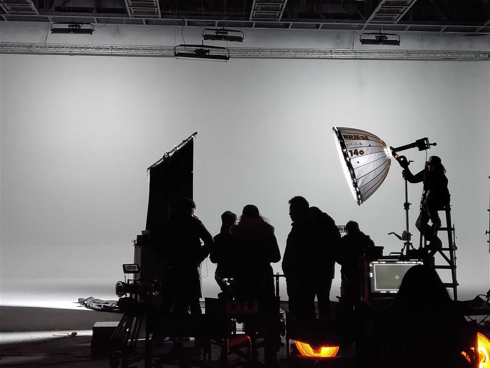 Beijing Arri Skypanel Rental 